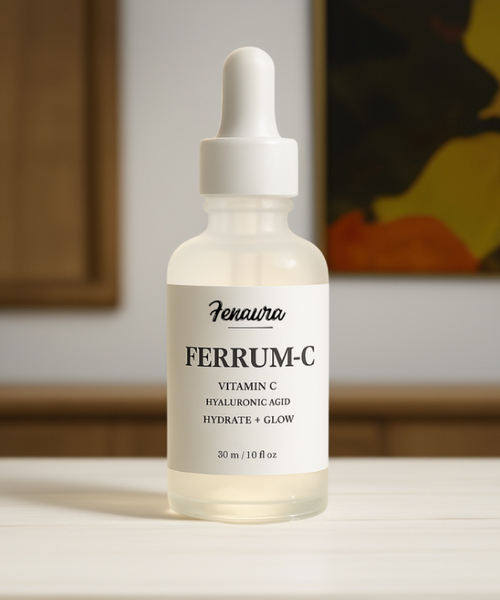Ferrum C