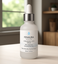 Hyaluronic Acid