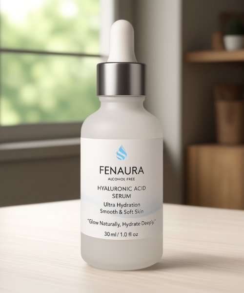Hyaluronic Acid