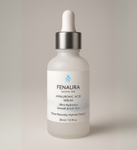 Hyaluronic Acid